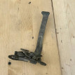 Замок капота Citroen C4 LA TU5JP4 1.6 2006 (б/у) Citroen C4 оригинальный номер 9646913780