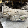 АКПП BMW X5 1999-2003 24007508857 E53 M54B30 Peugeot 4007 