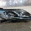 Фара Митцубиси Паджеро Спорт LED Mitsubishi Pajero Mitsubishi i оригинальный номер 8301C836