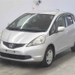 АКПП Honda Fit 