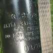 Амортизатор (стойка) задний Nissan Almera N15 Nissan Almera оригинальный номер G12108LR