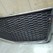 Решетка в бампер центральная Chevrolet Aveo (T250) 2005-2011 Chevrolet Aveo оригинальный номер 96813738