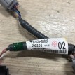 Жгут провода Toyota Camry VIII (XV70) Рестайлинг – седан  оригинальный номер 8212A-06020