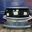 Крышка багажника Hyundai IX35 2010-2015 737002S030 Hyundai ix35  