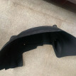 Подкрылок задний левый Мерседес 164 ГЛ GL Mercedes-Benz G-klasse оригинальный номер AS114