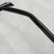 Уплотнитель проема стекла двери задней левой Ford Mondeo 