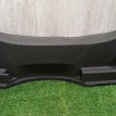 Обшивка багажника Opel Astra H 2004 Opel Astra 