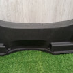 Обшивка багажника Opel Astra H 2004 Opel Astra оригинальный номер 24464146