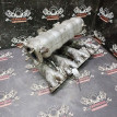 Впускной коллектор змз 405 406 Газ Волга Газель ГАЗ 3110 «Волга» оригинальный номер 4091008117