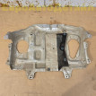 Защита картера двигателя Land Rover Defender L663 Land Rover Defender оригинальный номер LR153900