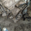 Двигатель Toyota Corolla оригинальный номер 190000T030, 190000T060