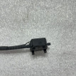Форсунка омывателя лобового стекла BMW 3 F30 BMW 3er оригинальный номер 61 66 7 276 500