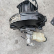 Главный тормозной цилиндр Citroen C5 оригинальный номер 9671458380