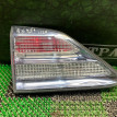 Фонарь LEXUS RX450h 2009-2012 8159148120, задний левый Lexus RX 