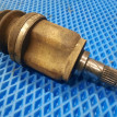 Привод передний левый Nissan Almera Classic B10 Nissan Almera Classic оригинальный номер 39101-95F0A