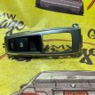 Кнопка стояночного тормоза BMW X5 E70 N52B30 BMW X5 