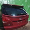 Крышка багажника Hyundai IX35 2010-2015 737002S030 Hyundai ix35  
