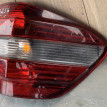 Фонарь задний левый Mercedes Benz W164 M-Klasse (ML) 2005-2011 Mercedes-Benz M-klasse оригинальный номер A1648203964
