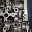 Головка блока  Ssang Yong Actyon New D20DTF Ssang Yong Actyon оригинальный номер 6710100820