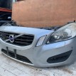 Ноускат Nose Cut Volvo V60 2010-2013 Volvo V60 