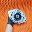 Генератор Mazda 323 Demio Familia B5 Z5 1.3-1.6 Mazda 2 оригинальный номер stz59918300b