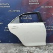 Дверь Toyota Camry 2012-2017 6700306270 50 55, задняя правая Toyota Camry  