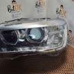 Фара BMW X3 