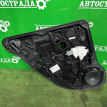 Стеклоподъемник Mercedes GL 2012-2019 A1667300179 X166, задний левый Mercedes-Benz GL-klasse 