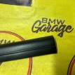 Накладка порога внутренняя передняя BMW 3 E46 M43 BMW 3er 