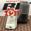 Кронштейн глушителя BMW X3 оригинальный номер 18 20 7 619 913, 18 20 7 619 913, 18207619913, 7619913, 18 30 8 509 665, 18308509665, 8509665, 18 20 7 807 132, 18207807132, 7807132