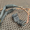 Разъем бензонасоса BMW X1 оригинальный номер 6931884, 61 13 6 919 402, 61136919402, 6919402, 6931884, 6 931 884