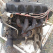 Двигатель Hyundai Accent G4EK 1994-2000 Hyundai Accent 
