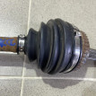 Привод передний левый Geely MK Cross 2011 MR479QA Geely MK Cross 