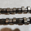Распредвал (пара) Chery IndiS (S18D) оригинальный номер 473F1006035MA
