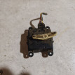 Моторчик заслонки отопителя Nissan Bluebird оригинальный номер 6250030850