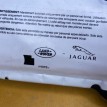 Подушка безопасности пассажирская Jaguar XF X250 Jaguar XF оригинальный номер C2Z15835