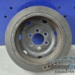 Шкив коленвала Land Rover Discovery 3 276DT 2.7 Land Rover Discovery оригинальный номер 4H206B319BA