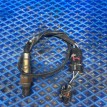 Датчик кислородный/Lambdasonde Opel Astra GTC H (2004—2007) Opel Astra оригинальный номер 0258986602
