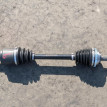 Привод Honda HR-V оригинальный номер 44305S2HN50