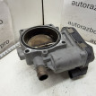 Дроссельная заслонка BMW X3 F25 04.2012 13547597871 SAV N55 BMW X3 