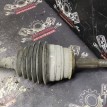 Привод правый шрус граната Дэу Нексия 1.5л g15mf Daewoo Nexia оригинальный номер 96474831