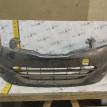 Бампер передний Nissan Quashqai J10 рестайлинг Nissan Qashqai 