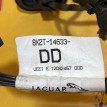 Проводка двери задней левой Jaguar XF I X250 Jaguar XF оригинальный номер C2Z3695