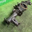 Чулок моста Toyota Land Cruiser 2008-2021 4211060A62, задний Toyota Land Cruiser 