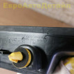 Накладка крышки багажника Range Rover Sport 3 L461 Land Rover Range Rover оригинальный номер LR176378