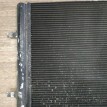 Радиатор кондиционера (конденсер) Land Rover Freelander 