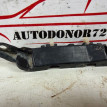 Кронштейн переднего бампера лев Hyundai Elantra 5 Hyundai Elantra оригинальный номер 865133X000