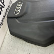 Декоративная крышка двигателя Audi A7 2015 Audi A7 