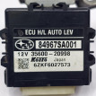 Блок управления светом Subaru Forester 84967SA001 SG Subaru Forester 