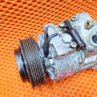 Компрессор кондиционера Rover 75 1.6/1.8/2.0 Rover 200 оригинальный номер 4472208050